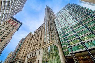 Property for Sale, 1 King Street W, Toronto (Bay Street Corridor), ON