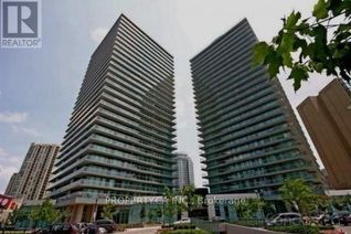 Condo for Rent, 5508 Yonge Street #2305, Toronto (Willowdale West), ON