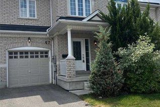 Freehold Townhouse for Rent, 67 Keywood Street, Ajax (South East), ON