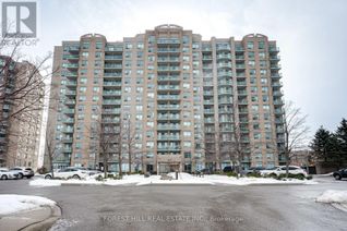 Condo Apartment for Sale, 39 Oneida Crescent #505, Richmond Hill (Langstaff), ON