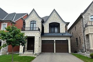 Detached House for Rent, 11 Yates Avenue, Vaughan (Patterson), ON