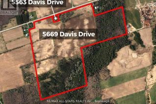 Property for Sale, 5563 & 5669 Davis Drive, Whitchurch-Stouffville, ON