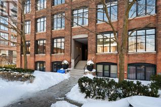 Property for Rent, 1 Columbus Avenue #402, Toronto (Roncesvalles), ON