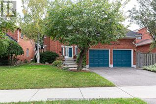 House for Sale, 1460 Bancroft Drive, Mississauga (East Credit), ON