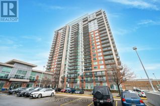 Property for Sale, 215 Queen Street E #2009, Brampton (Queen Street Corridor), ON