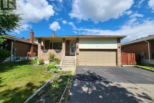 Backsplit for Sale, 15 Maitland Street, Brampton (Central Park), ON