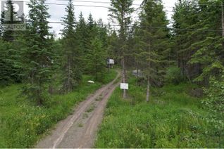 Land for Sale, Lot 42 Sellars Road, 100 Mile House, BC