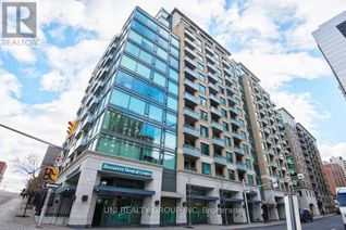 Condo Apartment for Rent, 238 Besserer Street #1207, Ottawa, ON