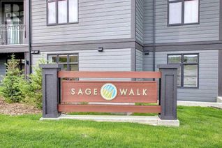 Bungalow for Sale, 20 Sage Hill Walk Nw #105, Calgary, AB