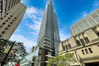 Property for Sale, 386 Yonge Street #4604, Toronto (Bay Street Corridor), ON