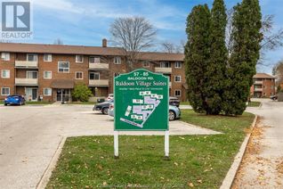 Condo Apartment for Sale, 63 Baldoon Road #302, Chatham, ON