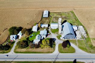 Residential Farm for Sale, 764 Regional Highway 47, Uxbridge, ON