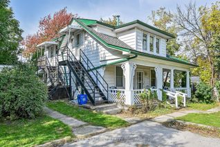 Triplex for Sale, 942 Upper Gage Ave, Hamilton, ON