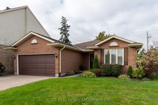 Detached House for Sale, 91 Chalfont Rd, London, ON