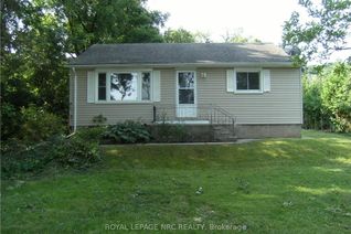 Detached House for Sale, 1861 YORK Rd, Niagara-on-the-Lake, ON