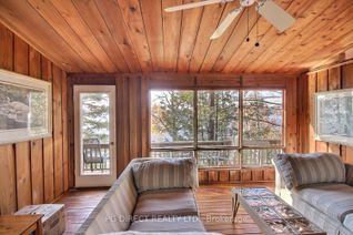 Cottage for Sale, 479 The Ridge Rd #B, Wollaston, ON