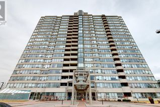 Condo Apartment for Sale, 700 Constellation Drive #202, Mississauga (Hurontario), ON