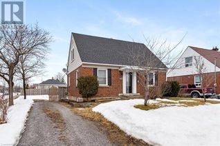 Property for Sale, 125 Westchester Crescent, St. Catharines, ON