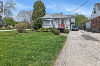 Backsplit for Sale, 251 Jennings Crescent, Oakville (1001 - BR Bronte), ON