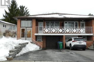 Property for Rent, 3367 Verhoeven Drive, Mississauga (Erindale), ON