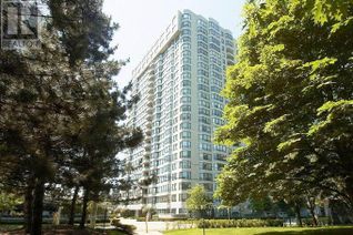 Property for Sale, 1 Aberfoyle Crescent #511, Toronto (Islington-City Centre West), ON