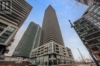 Condo Apartment for Sale, 70 Annie Craig Drive #1407, Toronto (Mimico), ON