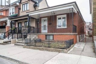 House for Rent, 113 Lappin Avenue #Main, Toronto (Dovercourt-Wallace Emerson-Junction), ON