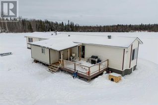 Property for Sale, 105231 152a Range, Rural Mackenzie County, AB