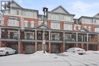 Condo Townhouse for Sale, 2436 Rosedrop Path N #233, Oshawa (Windfields), ON