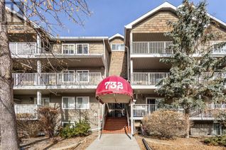 Condo for Sale, 732 57 Avenue Sw #406, Calgary, AB