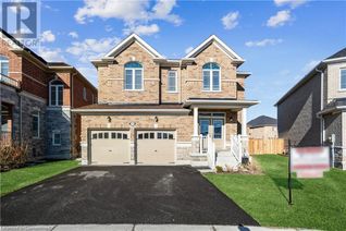 Detached House for Sale, 71 Barlow Place, Paris, ON