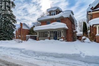 Property for Sale, 233 4th A Street E, Owen Sound, ON