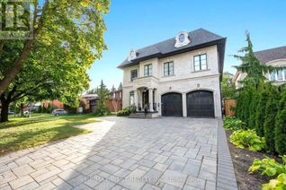 Property for Sale, 336 Pine Trees Court W, Richmond Hill (Mill Pond), ON