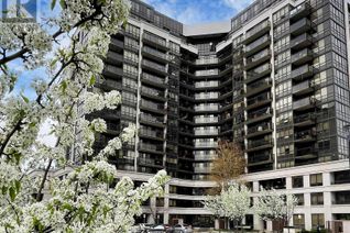 Property for Rent, 1060 Sheppard Avenue W #1005, Toronto (York University Heights), ON