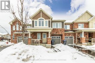 Townhouse for Sale, 27 Donlamont Circle, Brampton (Northwest Brampton), ON