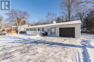 Bungalow for Sale, 85 Peterson Street, Quinte West, ON