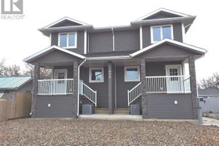 Property for Sale, 1-4 638 Albert Street, Estevan, SK