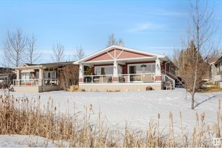 Bungalow for Sale, 313 55101 Ste Anne Trail, Rural Lac Ste. Anne County, AB