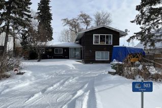 Detached House for Sale, 503 5 St, Rural Lac Ste. Anne County, AB