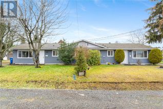 Duplex for Sale, 1411-1421 Sunderland Ave, Nanaimo, BC