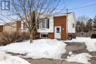 Semi-Detached House for Sale, 918 Westwood Crescent, Cobourg, ON