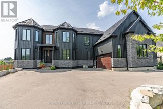 Property for Sale, 22345 Allen Road, Strathroy-Caradoc (Mount Brydges), ON