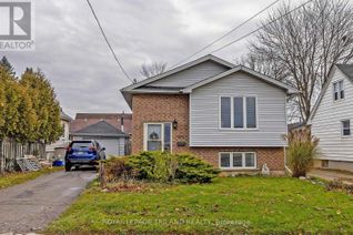 Detached House for Sale, 500 Third Street, London, ON