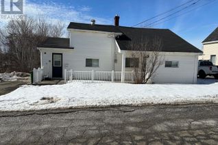 Property for Sale, 45 First Street, Trenton, NS