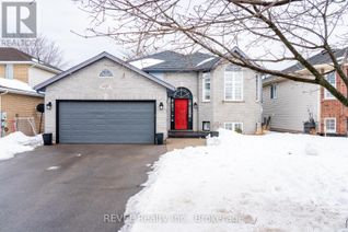 Detached House for Rent, 4497 Garden Gate Terrace, Lincoln (982 - Beamsville), ON