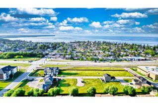 Commercial Land for Sale, 1501 8 Av, Cold Lake, AB