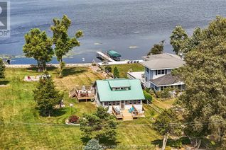 Cottage for Sale, 120 Ross Lane, Erieau, ON