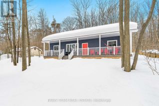 Detached House for Sale, 72 Farlain Lake Road W, Tiny, ON