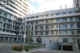 Property for Rent, 55 Speers Road #602, Oakville (1013 - OO Old Oakville), ON