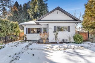 Ranch-Style House for Sale, 2731 Mccallum Road, Abbotsford, BC